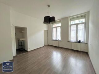  Appartement � louer 1 pi�ce 29 m�