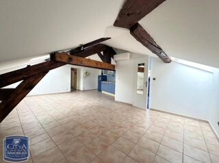  Appartement à louer 1 pièce 25 m²
