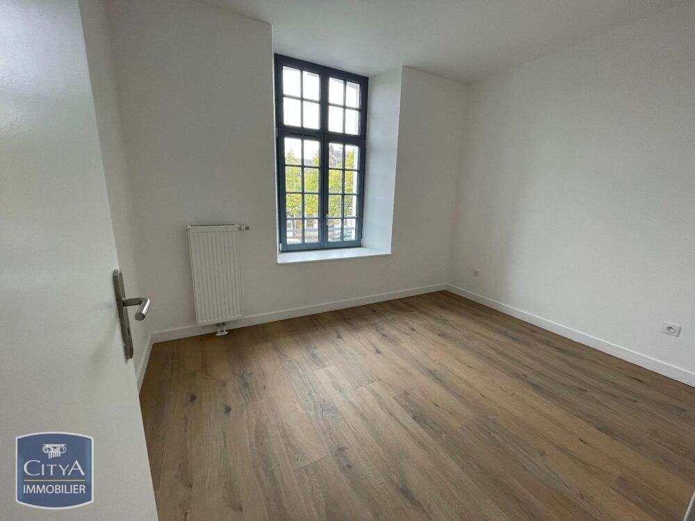 À LOUER : Charmant appartement à découvrir dans un cadre....