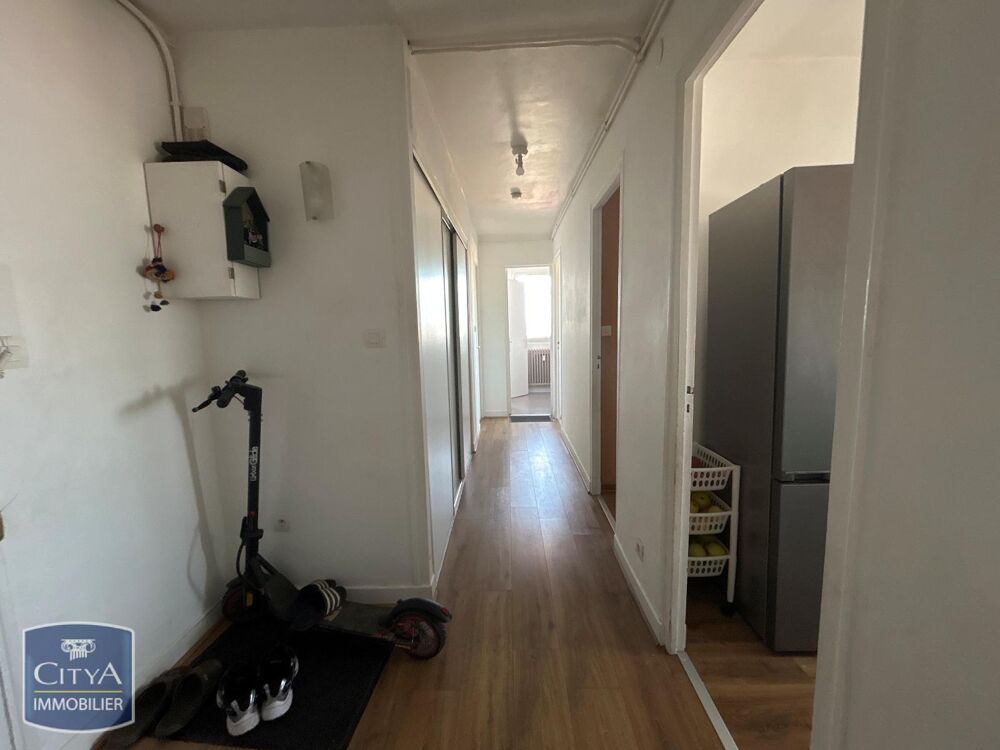 location Appartement - 4 pièce(s) - 69 m² Montauban (82000)