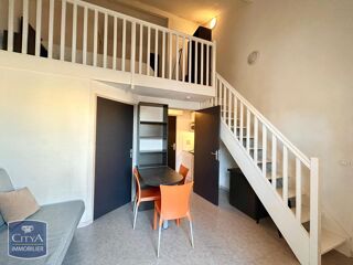  Appartement � louer 2 pi�ces 30 m�