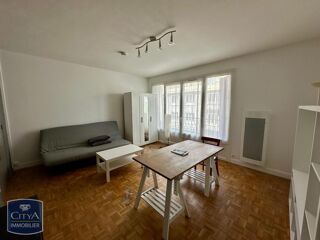  Appartement � louer 1 pi�ce 28 m�