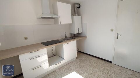  Appartement  louer 2 pices 48 m