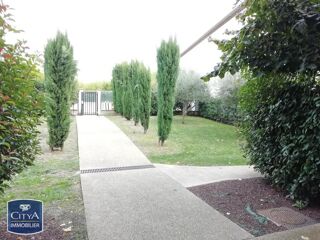  Appartement � louer 1 pi�ce 34 m�