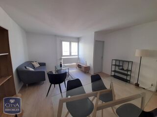  Appartement � louer 3 pi�ces 65 m�