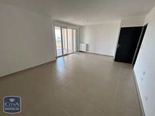  Appartement à louer 3 pièces 63 m²