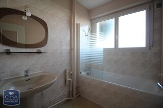  Appartement � louer 2 pi�ces 54 m�