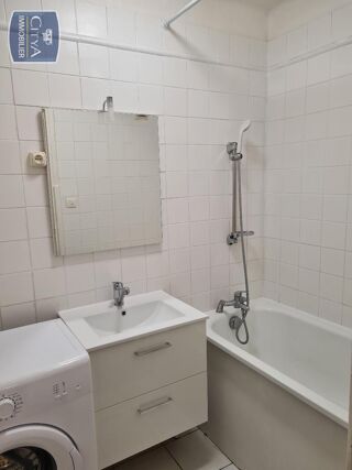  Appartement � louer 2 pi�ces 40 m�