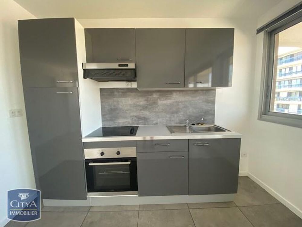 location Appartement - 4 pièce(s) - 69 m² Nancy (54000)