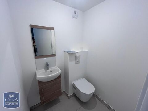  Appartement � louer 3 pi�ces 58 m�