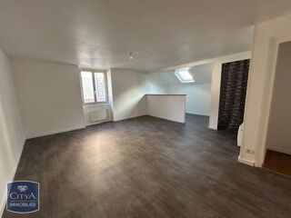  Appartement à louer 3 pièces 72 m²
