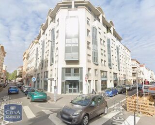  Appartement à louer 2 pièces 51 m²