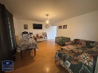  Appartement � louer 5 pi�ces 110 m�