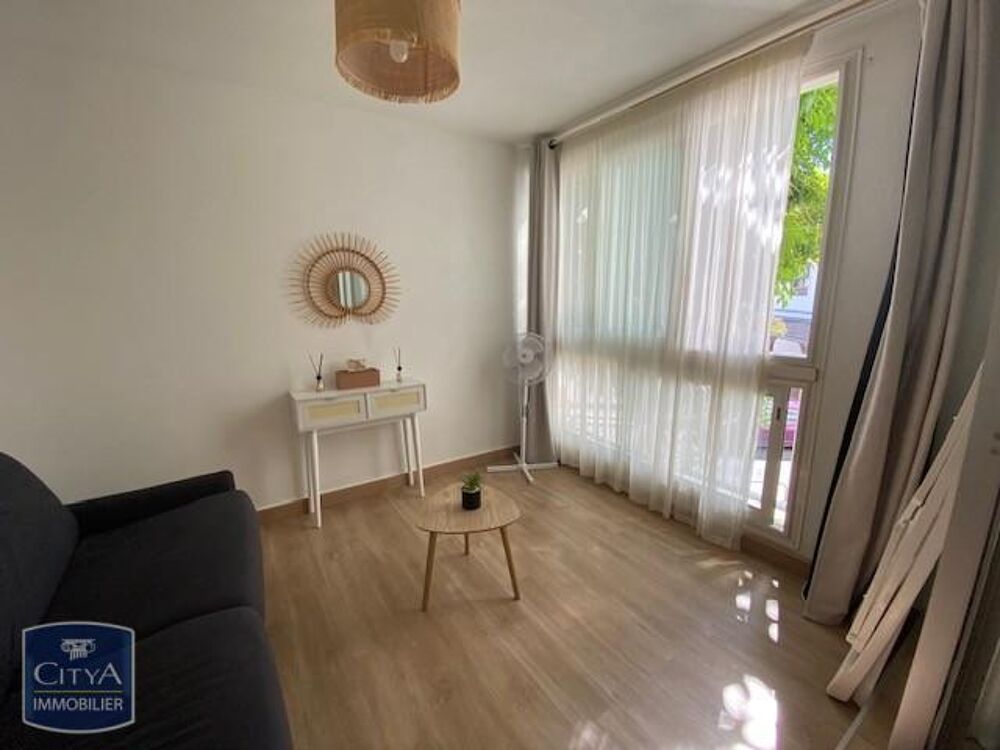 location Appartement - 2 pièce(s) - 49 m² Saint-Gilles Les Bains (97434)