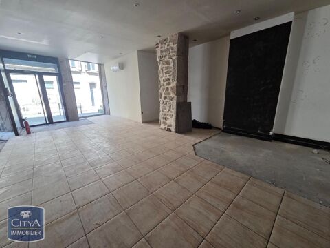   Location / Local Commercial - 101 m² 