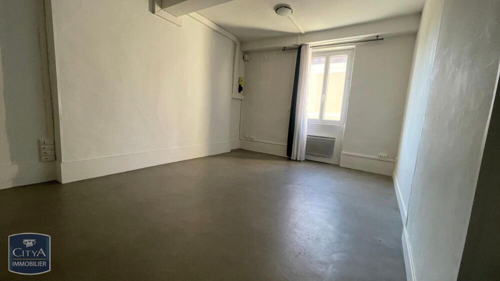 location Appartement - 1 pièce(s) - 38 m² Dijon (21000)