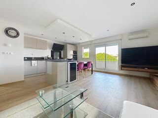  Appartement à vendre 3 pièces 63 m²