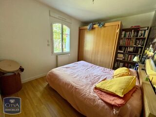  Maison à louer 4 pièces 81 m²
