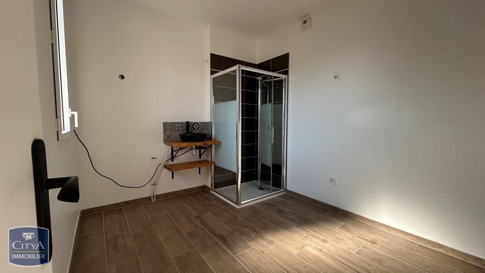 location Appartement - 1 pièce(s) - 32 m² Montpellier (34000)