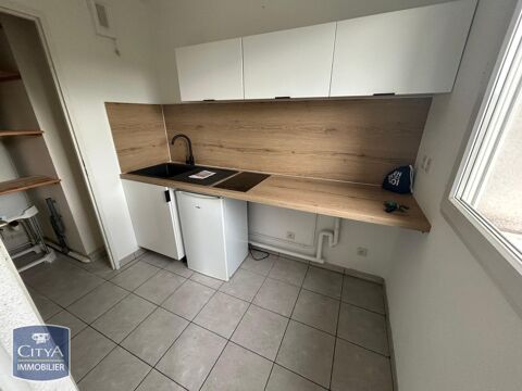   Location Appartement Appartement - 2 pi�ce(s) - 56 m�