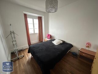  Appartement à louer 2 pièces 36 m²