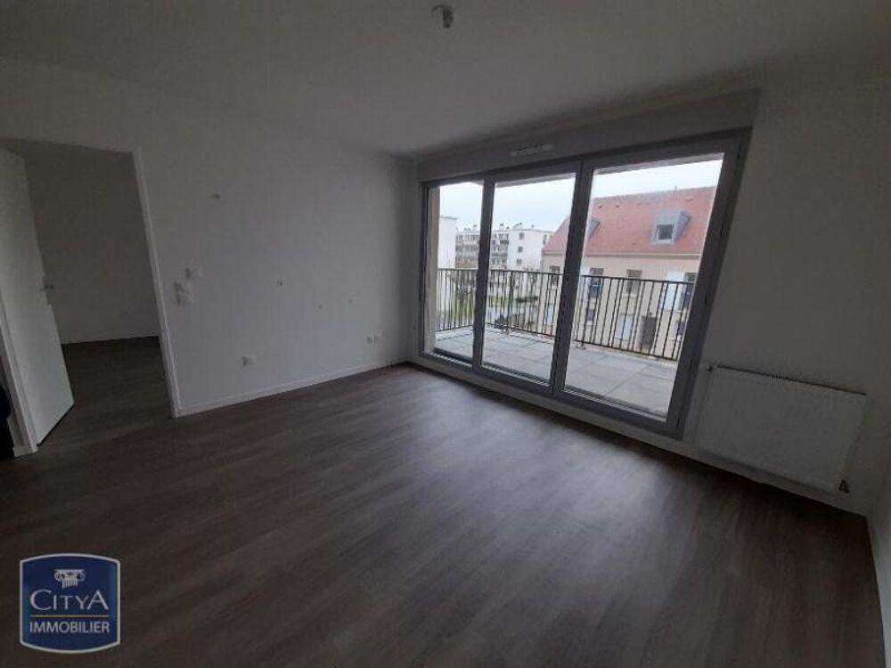 location Appartement - 2 pièce(s) - 38 m² Mennecy (91540)