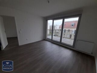 location Appartement - 2 pièce(s) - 38 m² Mennecy (91540)