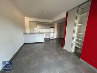  Appartement à louer 2 pièces 48 m²