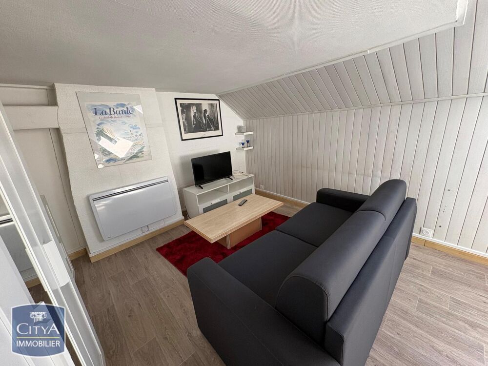 À LOUER : Un coin de paradis vous attend à Saint-Germain....