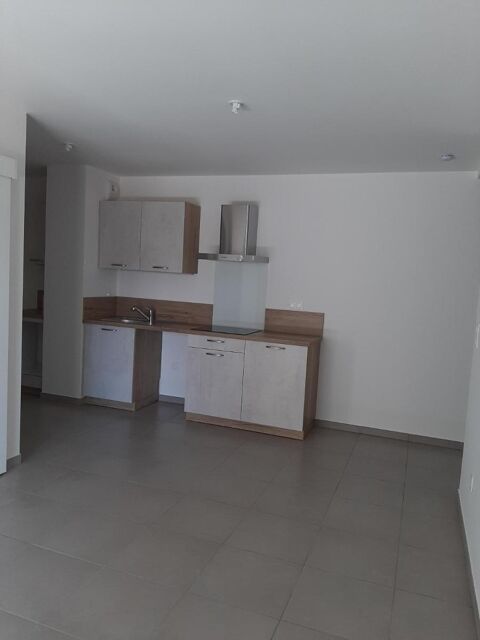   Location Appartement Appartement - 3 pice(s) - 59 m