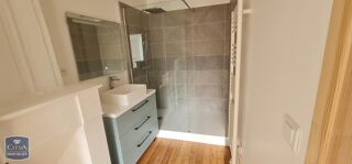  Maison � louer 3 pi�ces 62 m� Dignac