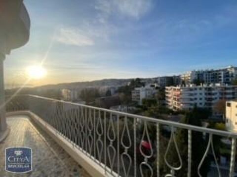  Appartement � louer 3 pi�ces 61 m�