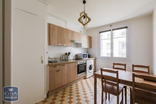  Appartement � louer 3 pi�ces 72 m�