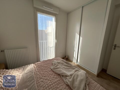  Appartement � louer 3 pi�ces 61 m�