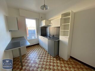  Appartement � louer 1 pi�ce 36 m�