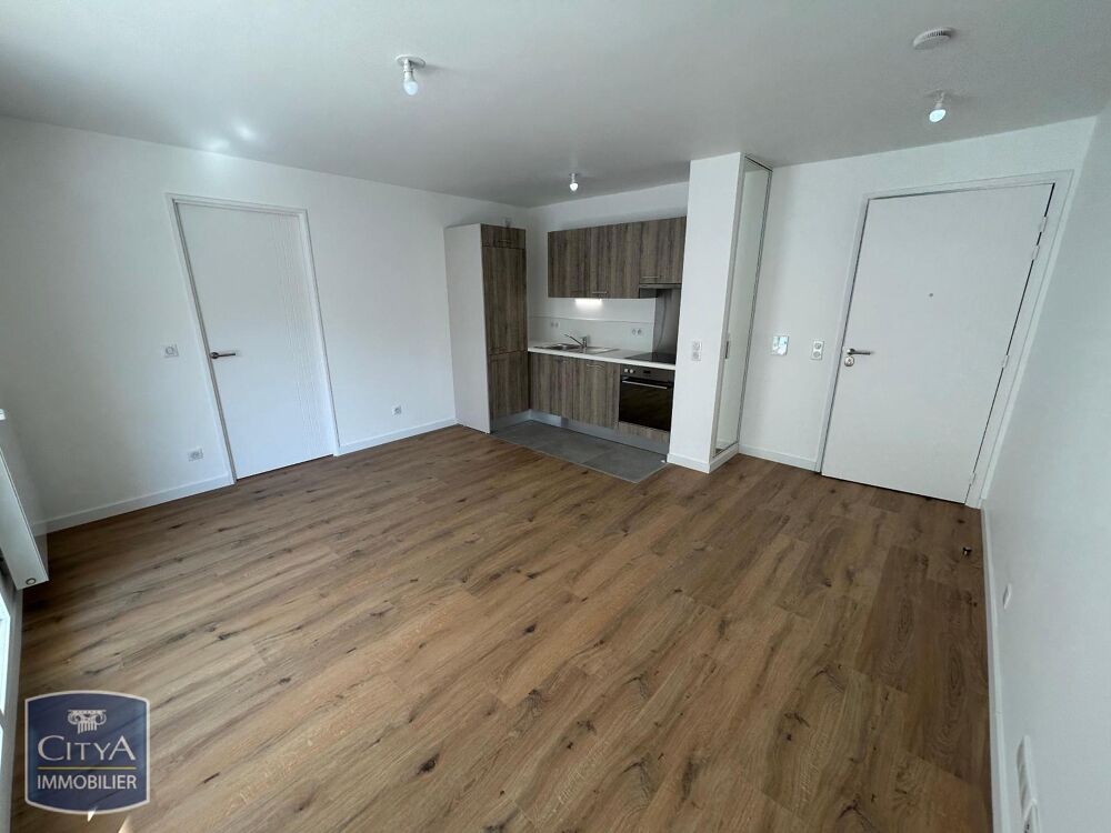 location Appartement - 2 pièce(s) - 40 m² Rueil-Malmaison (92500)