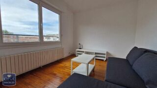  Appartement à louer 2 pièces 52 m²