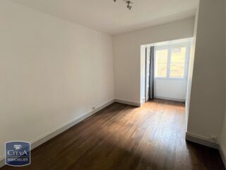 location Appartement - 2 pièce(s) - 35 m² Tours (37000)