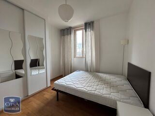  Appartement � louer 3 pi�ces 57 m�