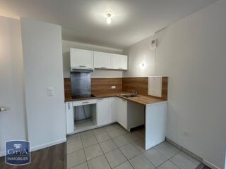  Appartement � louer 2 pi�ces 44 m�