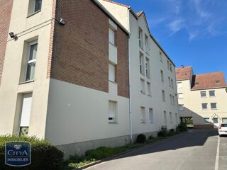  Appartement � louer 1 pi�ce 18 m�