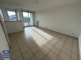  Appartement à louer 2 pièces 41 m²