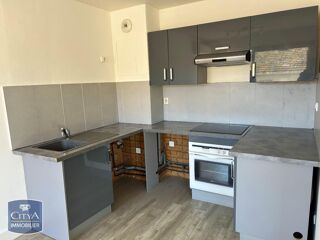  Appartement à louer 2 pièces 45 m²