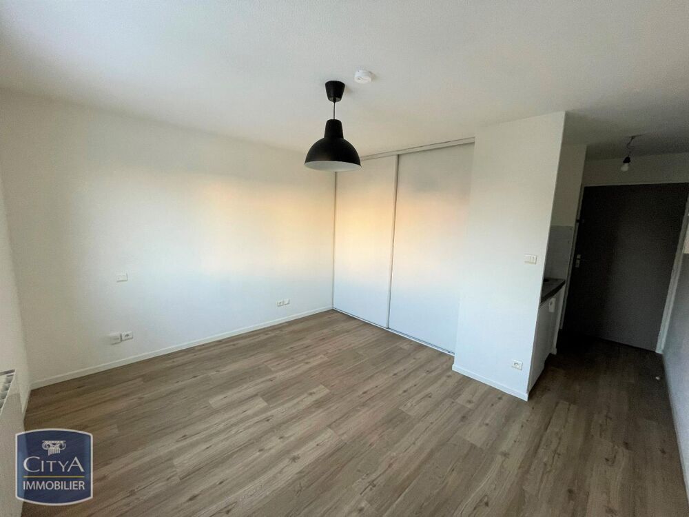 location Appartement - 1 pièce(s) - 22 m² Dijon (21000)