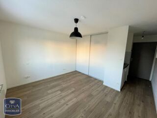  Appartement à louer 1 pièce 22 m²