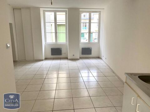  Appartement � louer 2 pi�ces 45 m�