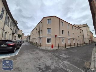  Appartement � louer 1 pi�ce 17 m�