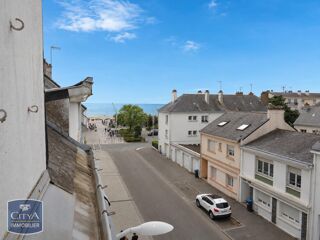  Appartement � louer 3 pi�ces 40 m�