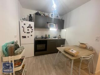  Appartement à louer 2 pièces 40 m²