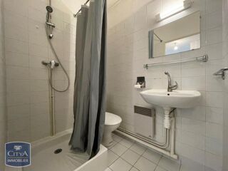  Appartement à louer 1 pièce 21 m²